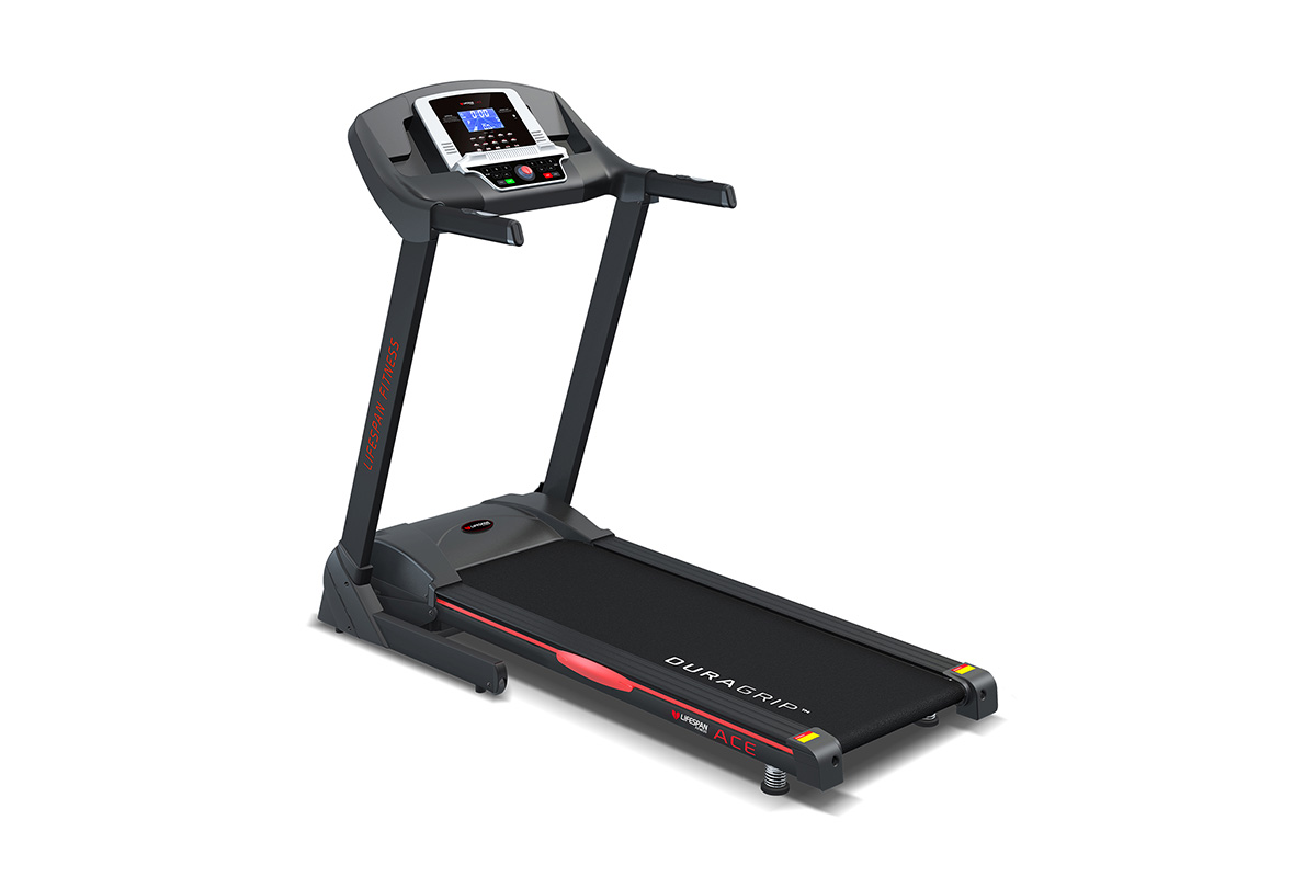 Lifespan Fitness Ace Treadmill