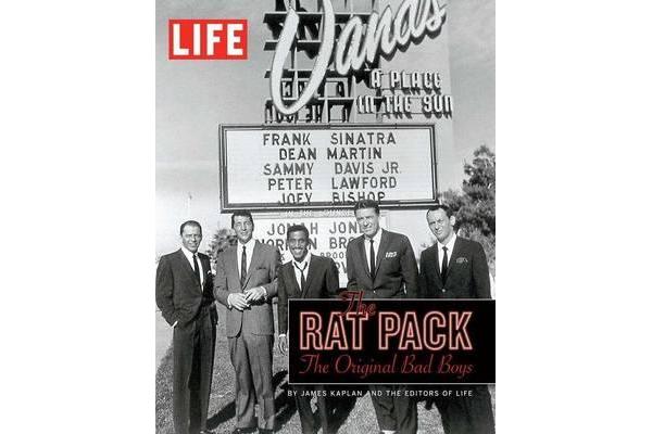 LIFE The Rat Pack