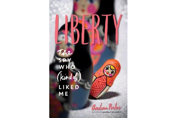 Liberty - The Spy Who (Kind of ) Liked Me