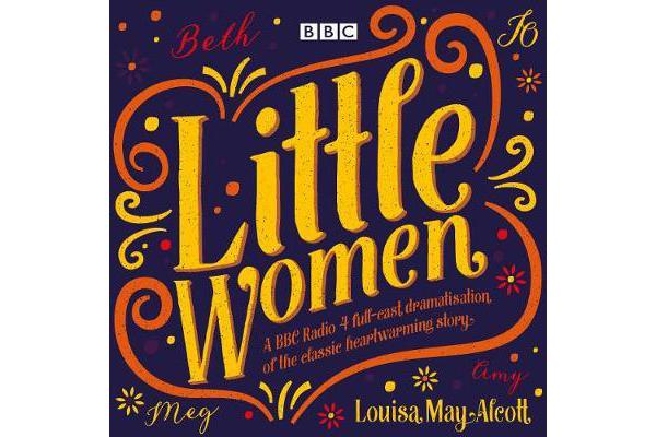 Little Women - BBC Radio 4 full-cast dramatisation