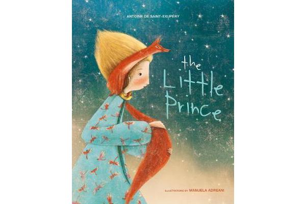 Little Prince