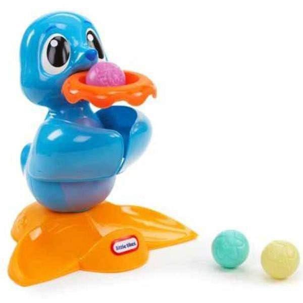 Little Tikes Lil Ocean Explorers Dunk n Juggle Seal