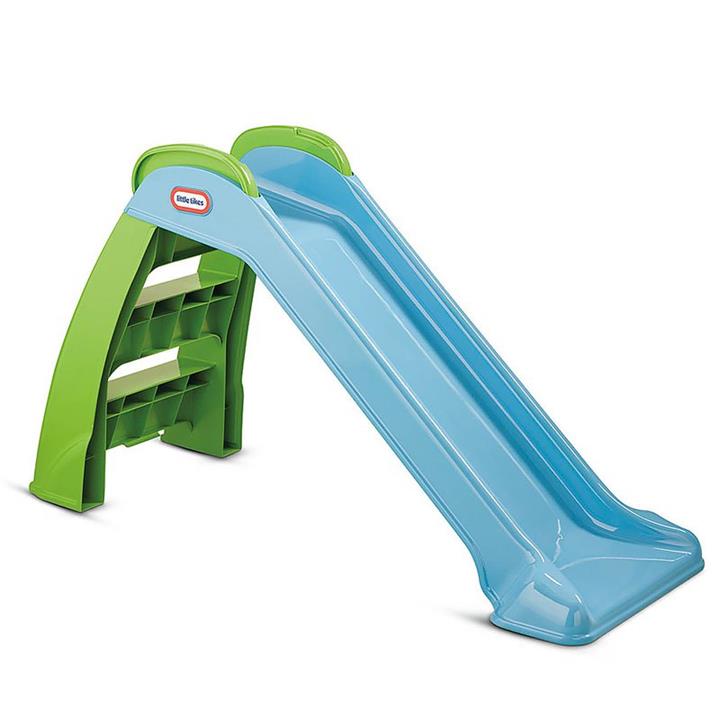 Little Tikes First Slide Blue/Green