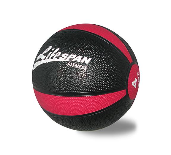 Lifespan Fitness Medicine Ball 4kg