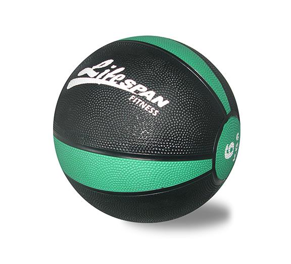 Lifespan Fitness Medicine Ball 6kg