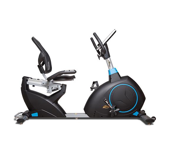 Lifespan Fitness RC300 Recumbent Bike