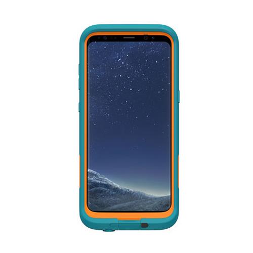 Lifeproof Fre Case for Samsung Galaxy S8 - Sunset Bay Teal