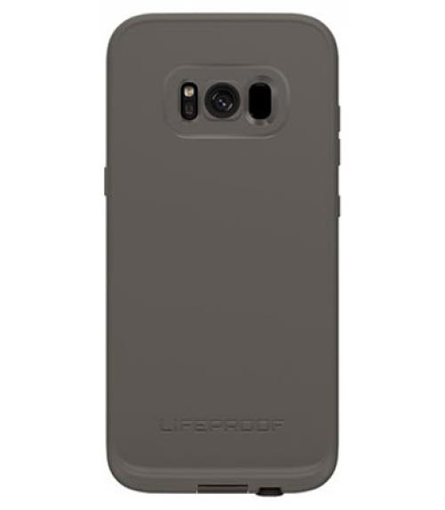 Lifeproof Fre Case for Samsung Galaxy S8 Plus - Second Wind Grey