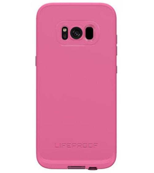 Lifeproof Fre Case for Samsung Galaxy S8 Plus - Twilight's Edge Purple