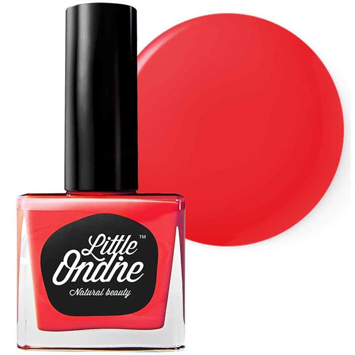 Little Ondine Peelable Nail Polish Love Letter (10.5ml)