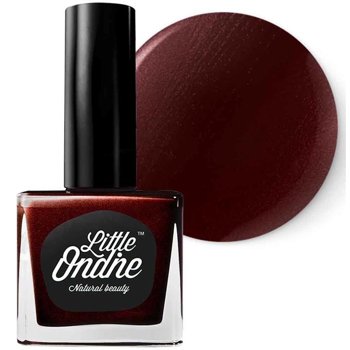 Little Ondine Peelable Nail Polish Enchanting (10.5ml)