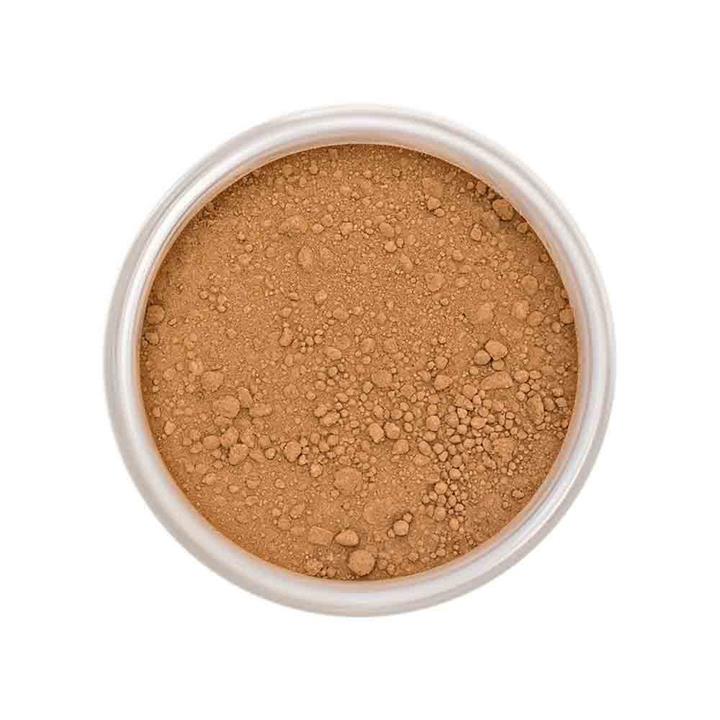 Lily Lolo Mineral Foundation SPF15 - Hot Chocolate (10g)