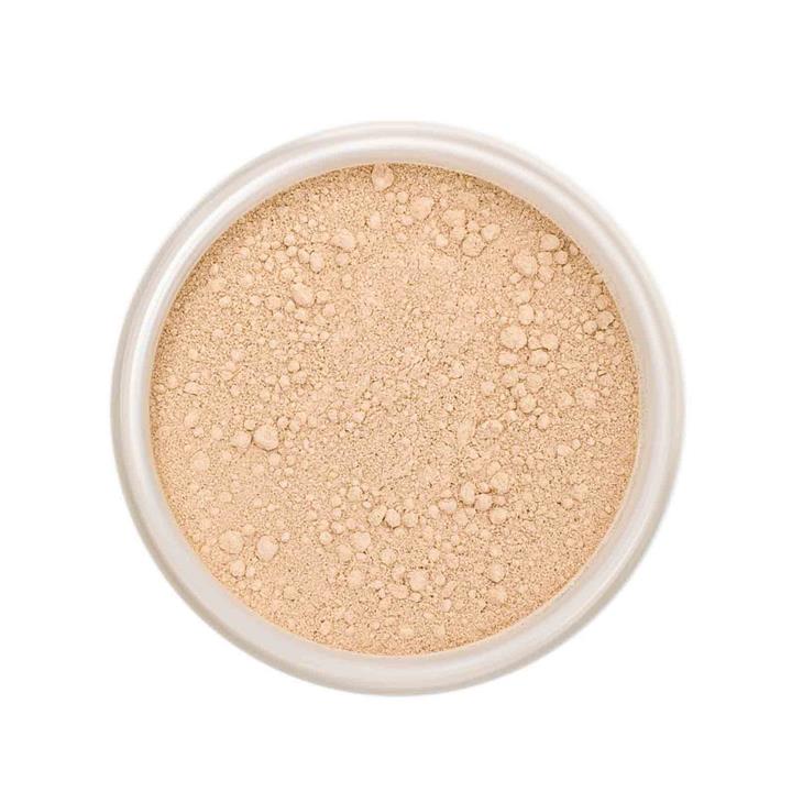 Lily Lolo Mineral Foundation SPF15 - Popcorn (10g)