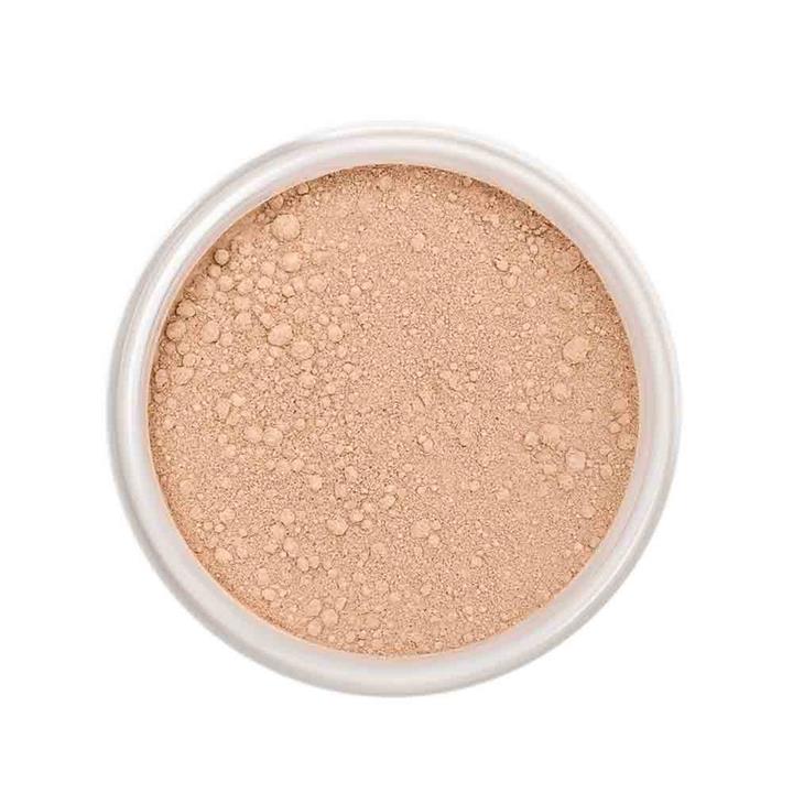 Lily Lolo Mineral Foundation SPF15 - Popsicle (10g)