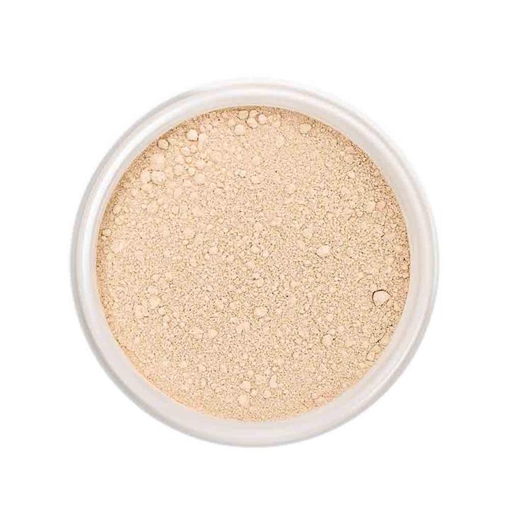 Lily Lolo Mineral Foundation SPF15 - Warm Peach (10g)