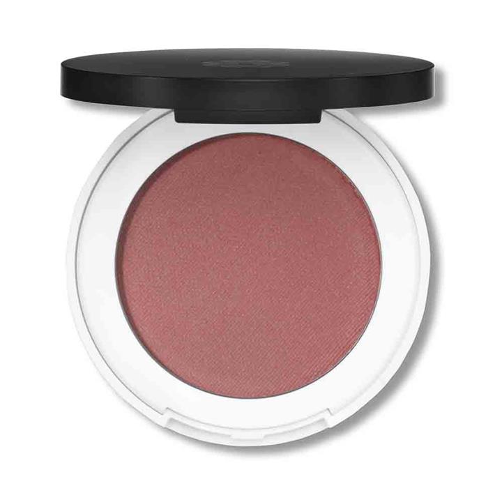 Lily Lolo Pressed Blush Coming Up Roses (4g)