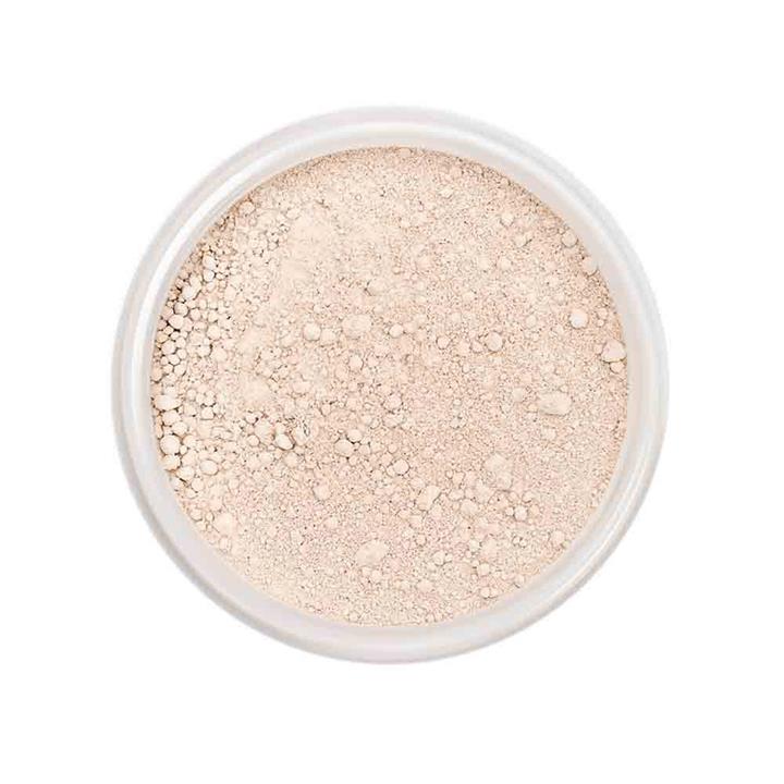 Lily Lolo Mineral Foundation SPF15 - Porcelain (10g)