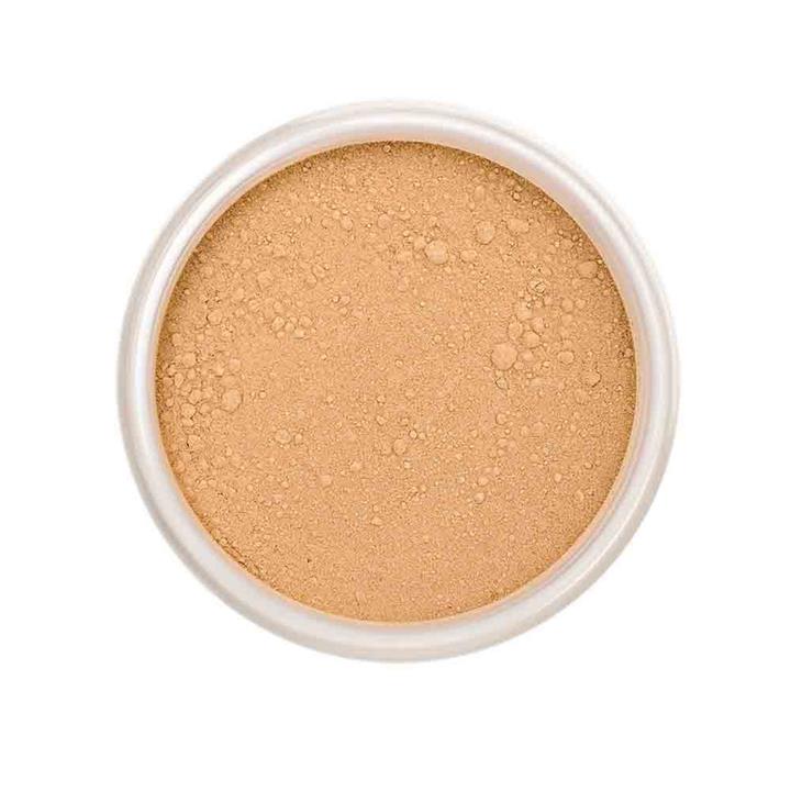 Lily Lolo Mineral Foundation SPF15 - Saffron (10g)