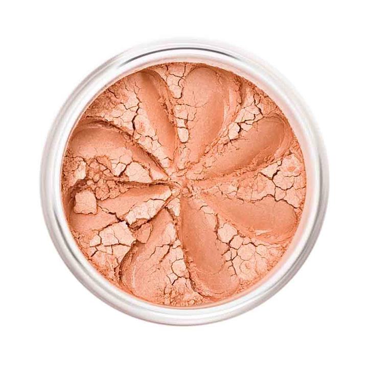 Lily Lolo Mineral Blush Juicy Peach (3g)