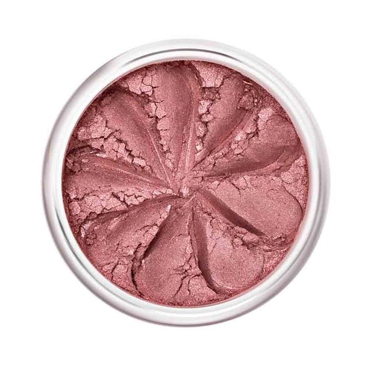 Lily Lolo Mineral Blush Rosebud (3g)