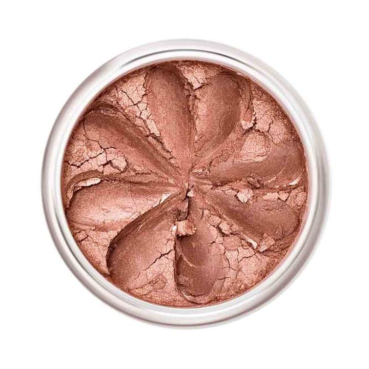 Lily Lolo Mineral Blush Rosy Apple (3g)