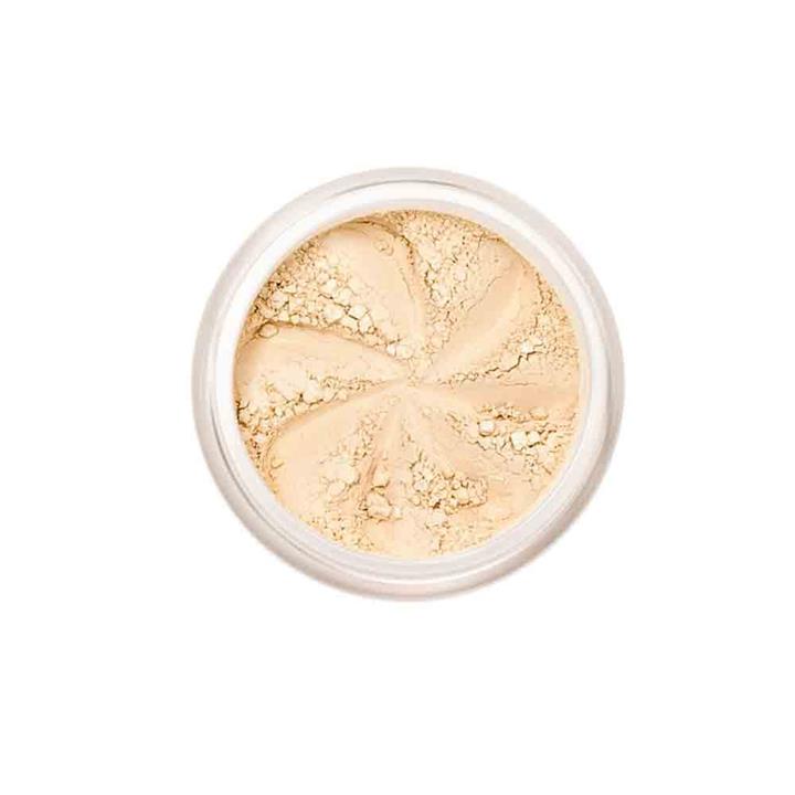 Lily Lolo Mineral Eye Shadow Cream Soda (2g)