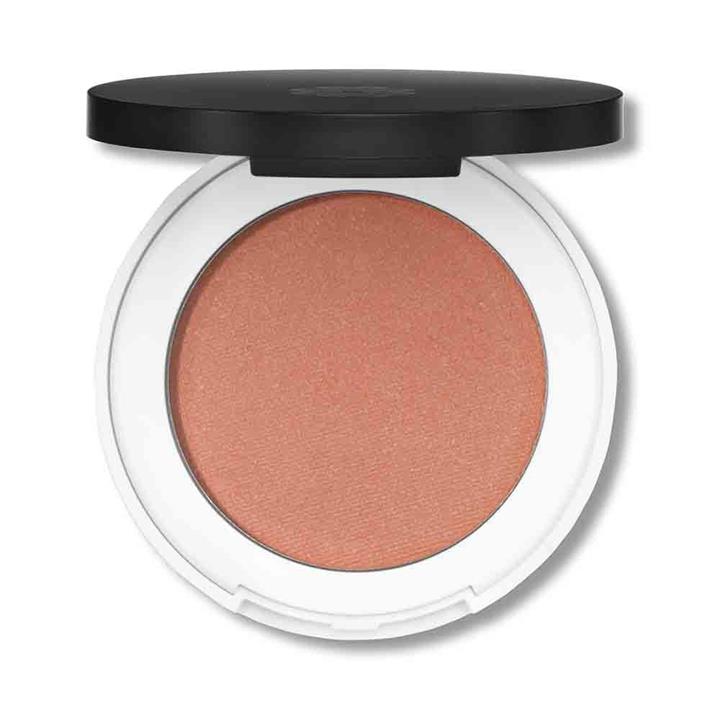 Lily Lolo Pressed Blush Just Peachy (4g)