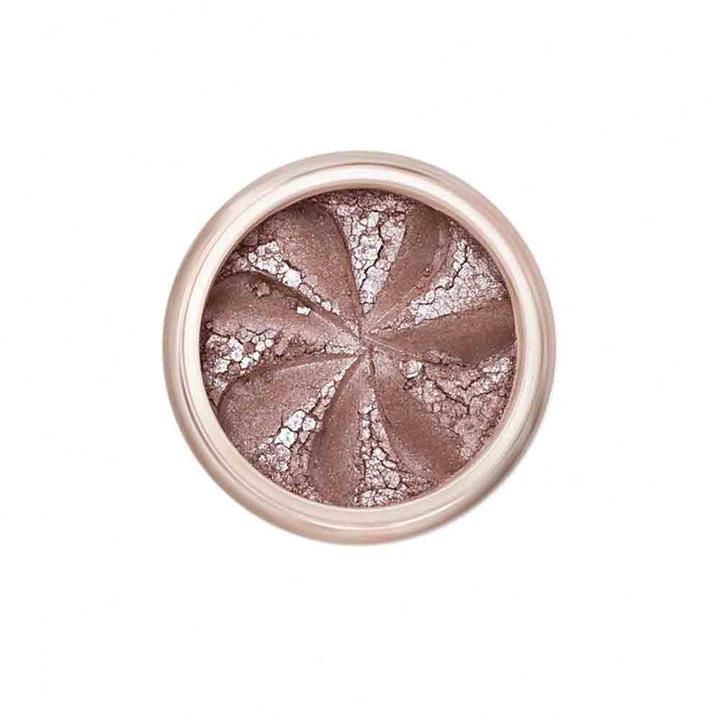 Lily Lolo Mineral Eye Shadow Smoky Brown (2g)