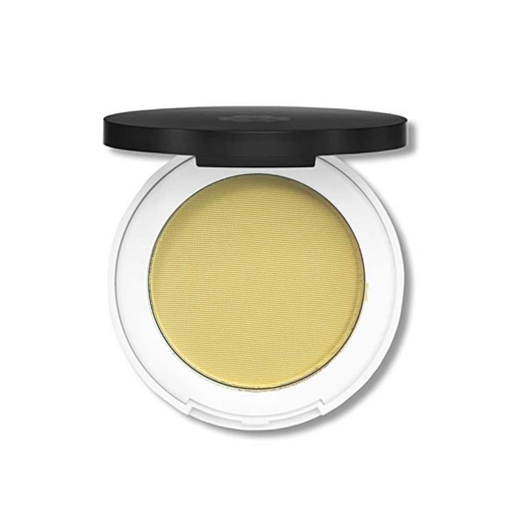 Lily Lolo Pressed Corrector Lemon Drop (4g)