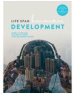 Life Span Human Development with Student Resource Access 12 Month