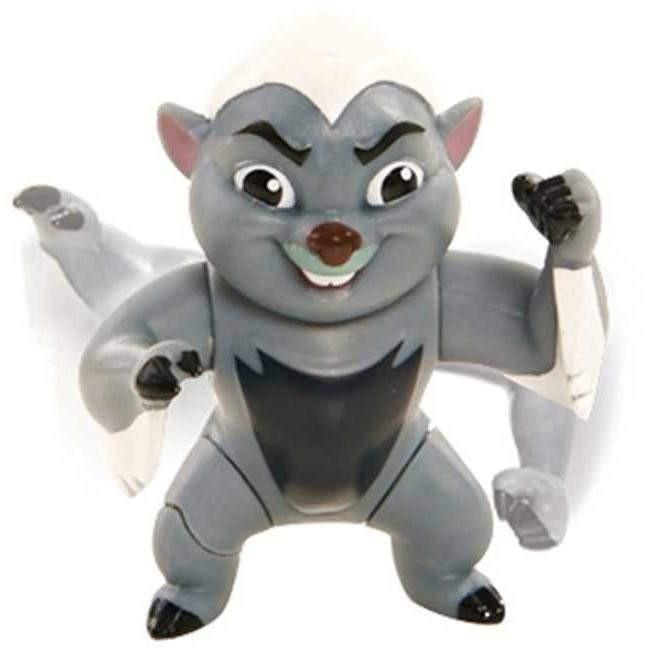 Lion Guard Kid Powered Figure - Single Pack - Bunga