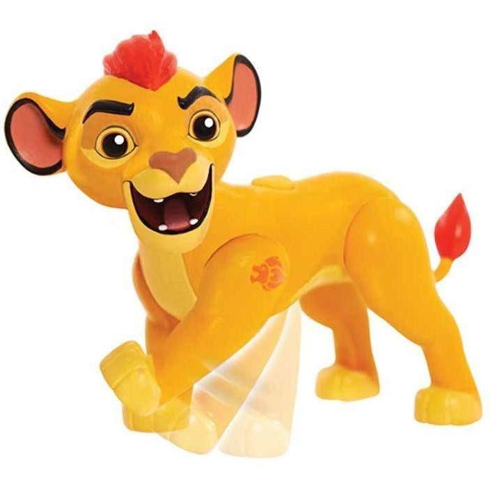 Lion Guard Kid Powered Figure - Single Pack - Kion