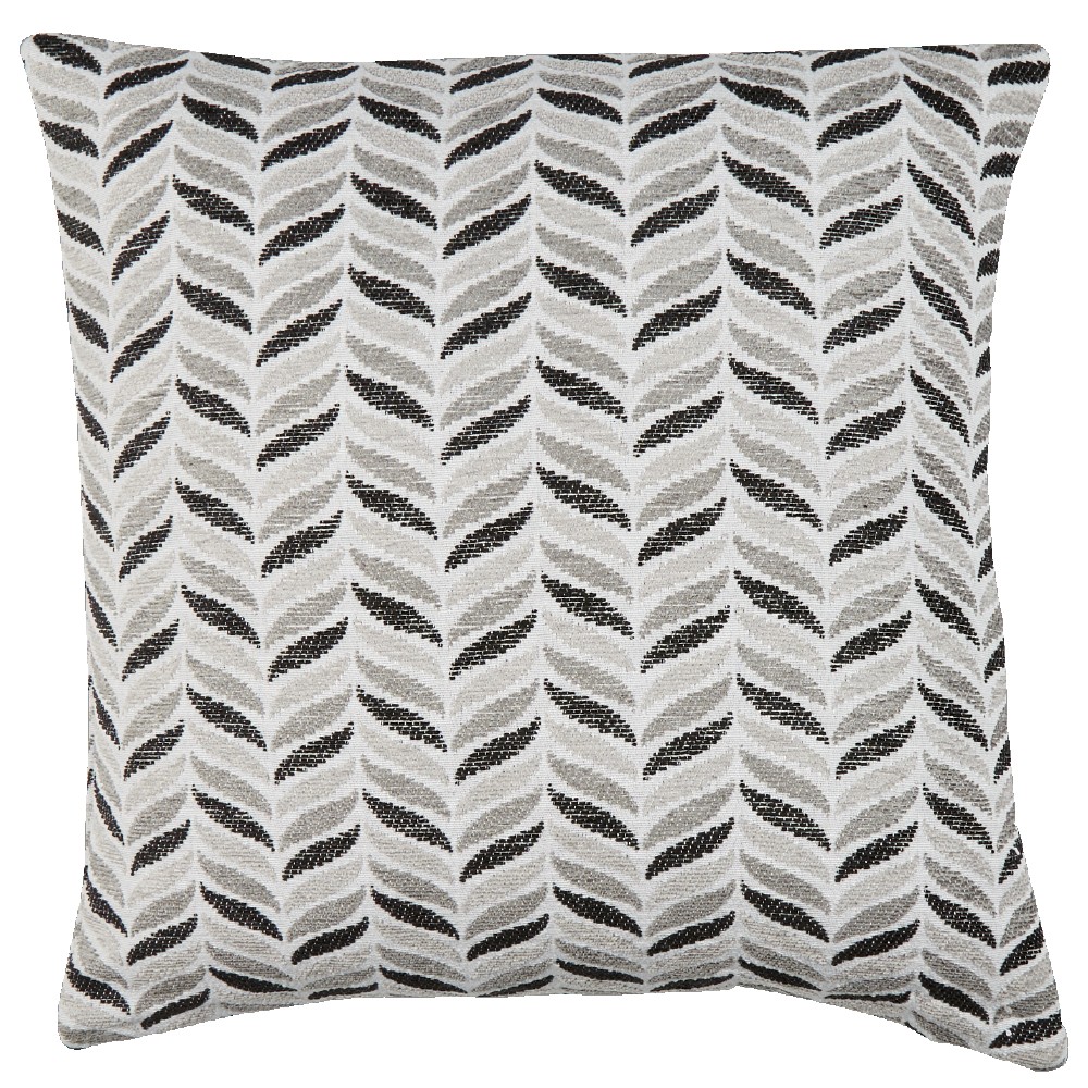 Living Space Addison Feather Jacquard Cushion Cover