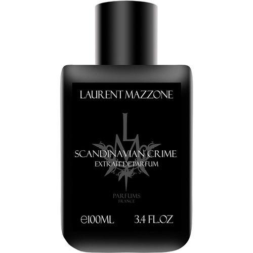 Lm Parfums Scandinavian Crime 100ml XDP