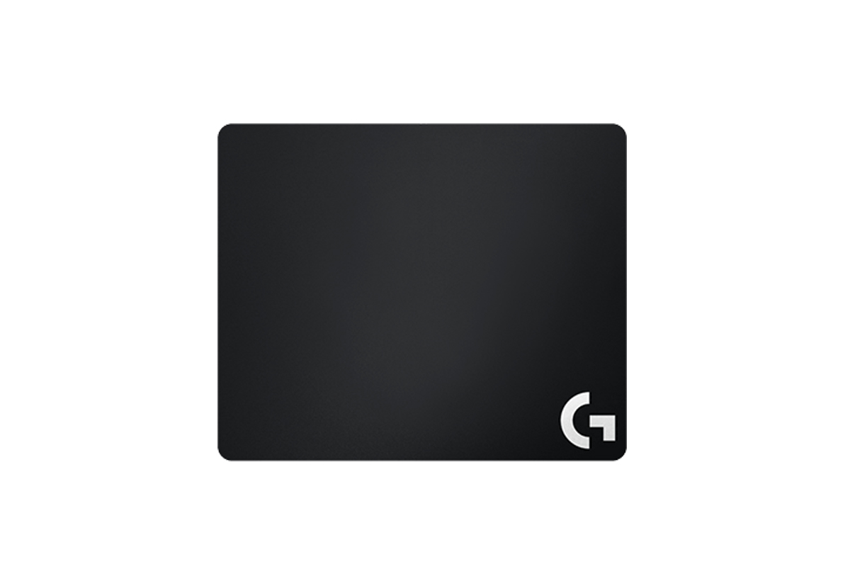 Logitech G240 Cloth Gaming Mouse Pad (943-000046)