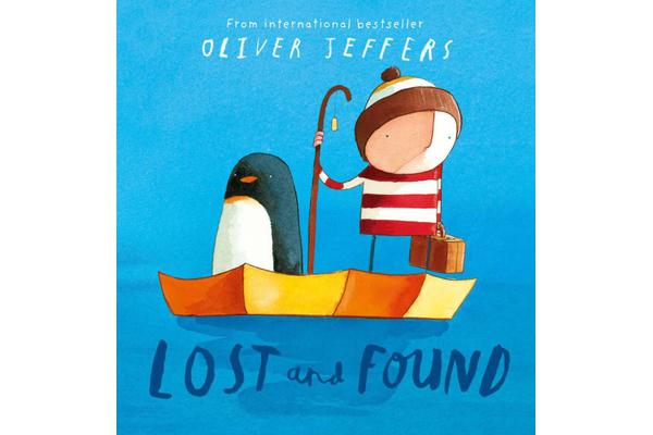 Lost and Found