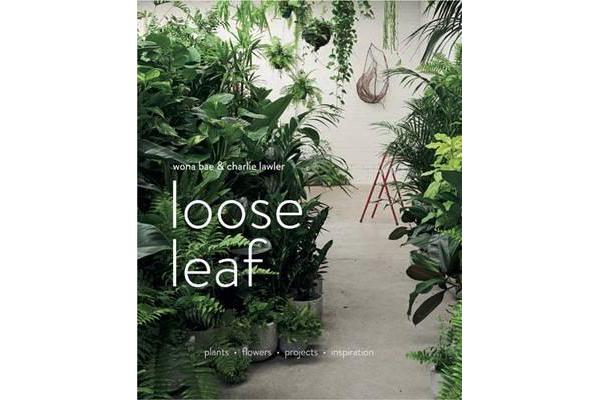 Loose Leaf - Plants Flowers Projects Inspiration