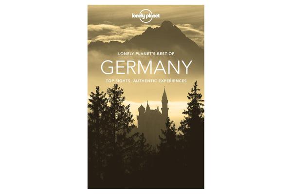 Lonely Planet Best of Germany