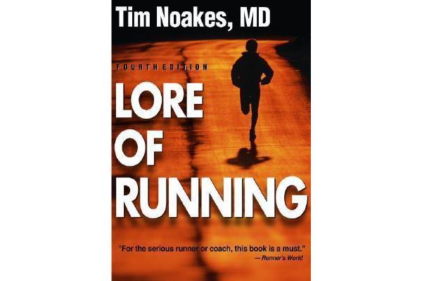 Lore of Running