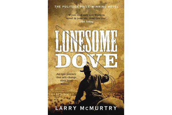 Lonesome Dove