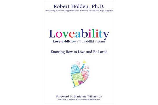 Loveability - Knowing How to Love and be Loved