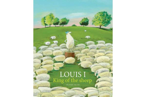 Louis I, King of the Sheep