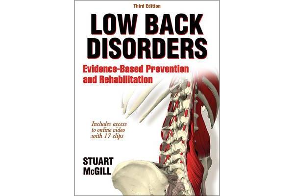 Low Back Disorders