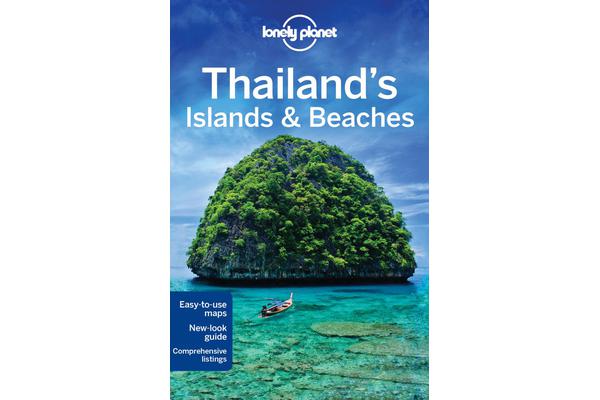 Lonely Planet Thailand's Islands & Beaches