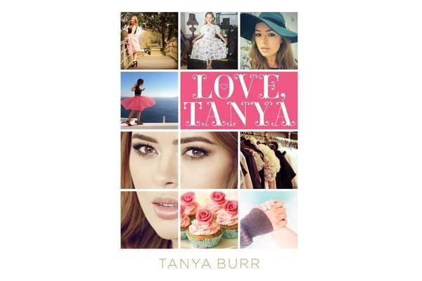 Love, Tanya