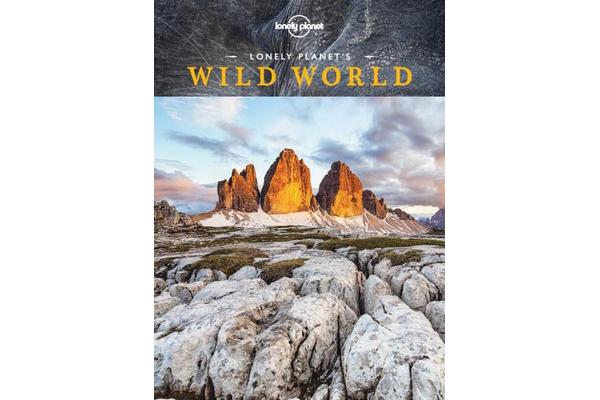 Lonely Planet's Wild World