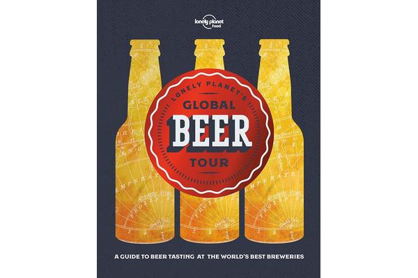 Lonely Planet's Global Beer Tour