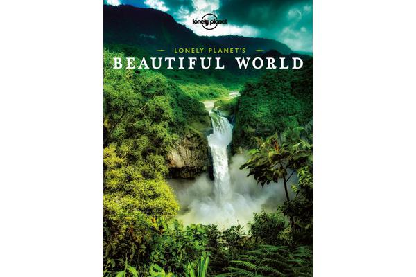 Lonely Planet's Beautiful World