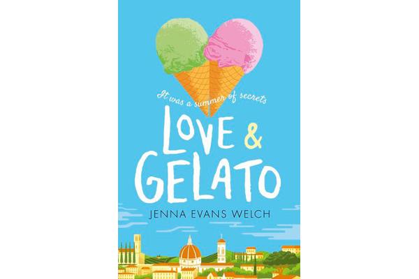 Love & Gelato