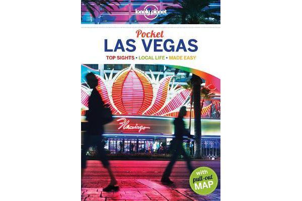 Lonely Planet Pocket Las Vegas